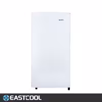 یخچال تک ایستکول 9 فوت مدل 2919 سفید