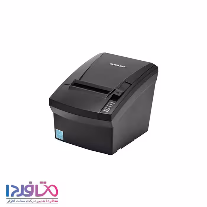 پرینتر صدور فیش بیکسولون مدل SRP-330II