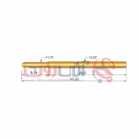 ARP33.35-2.02-J (P125-J)