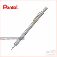 مداد اتود پنتل سری گراف گیر 500 Pentel Graph Gear 500 Drafting Pencil