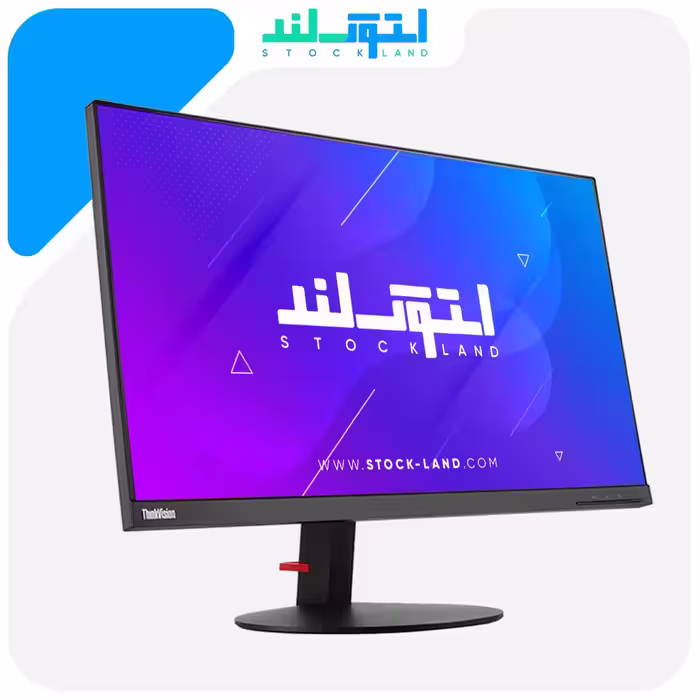 مانیتور Lenovo مدل P24H