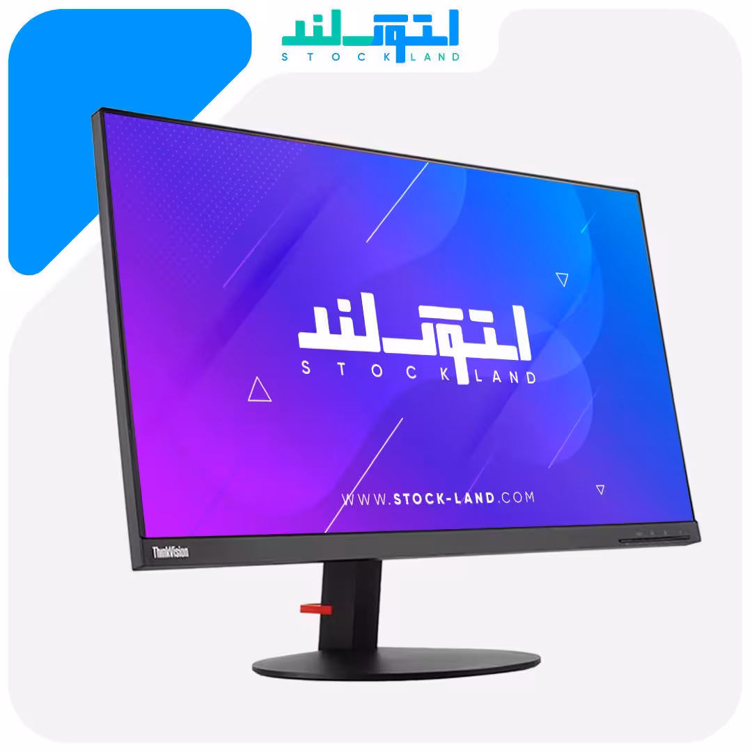 مانیتور Lenovo مدل P24H