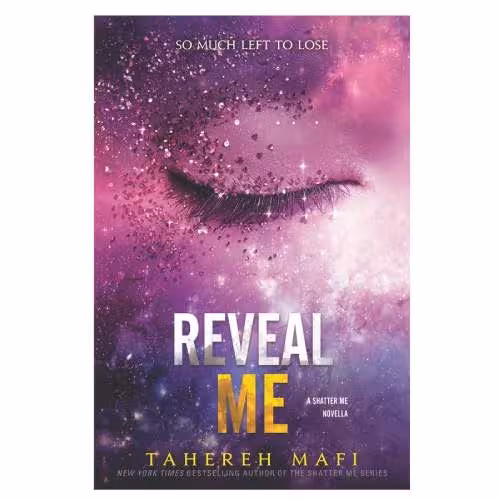 کتاب Reveal Me