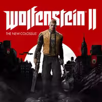 بازی Wolfenstein II The New Colossus