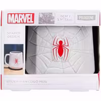ماگ سرامیکی spider-man logo برند Paladone
