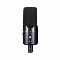 میکروفون کاندنسر sE Electronics مدل X1 A