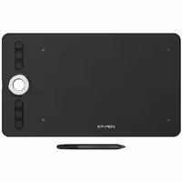 قلم نوری اکس پی-پن  XP Pen Deco 02