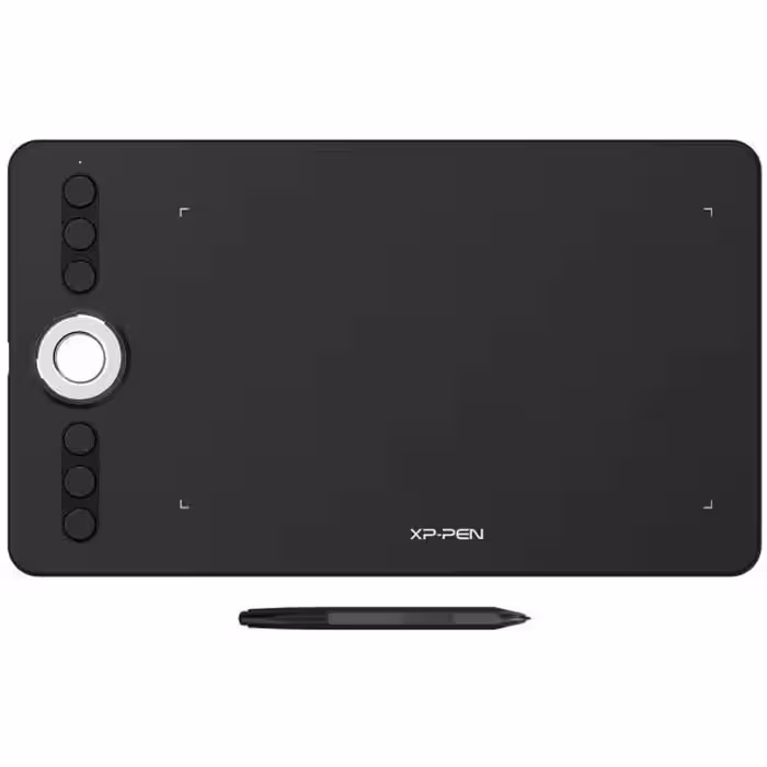 قلم نوری اکس پی-پن  XP Pen Deco 02