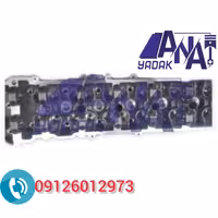 سرسیلندر لندکروز اتاق 100(1FZ)