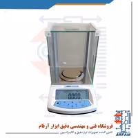 ترازوی آزمایشگاهی AND مدل 120 GE