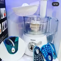 غذاساز مارک نیکوا