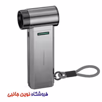 جت فن توربو پاورلوژی دمنده و مکنده مدل PP078 ا Powerology PPBCHA78 Turbo Jet Fan & Vacuum (تک/عمده)