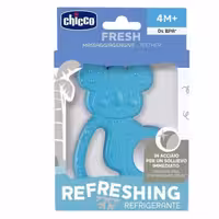 دندان گیر ایتالیایی چیکو Fresh Chicco کوآال