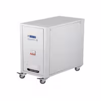 ترانس اتوماتیک دیجیتال سه فاز مدل 3VR-30000 ساکو