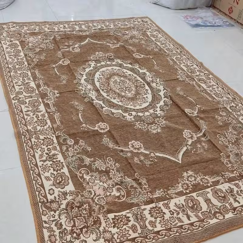روفرشی 3 متری مخمل