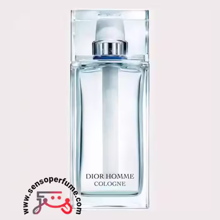 عطر ادکلن دیور هوم کلون | dior homme cologne