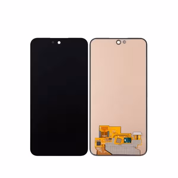 تاچ ال سی دی سامسونگ Samsung A55