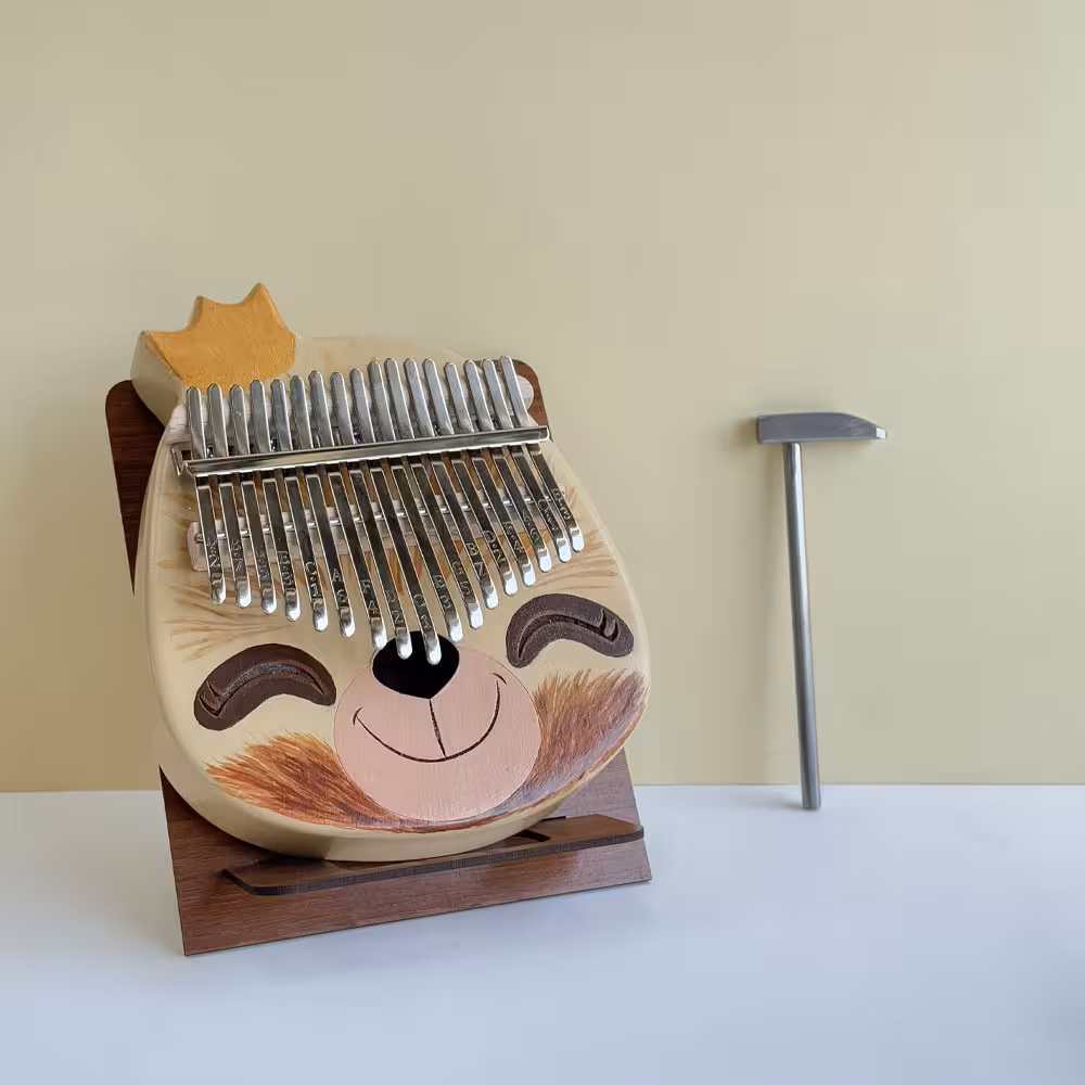 کالیمبا 17 تیغه تنبل