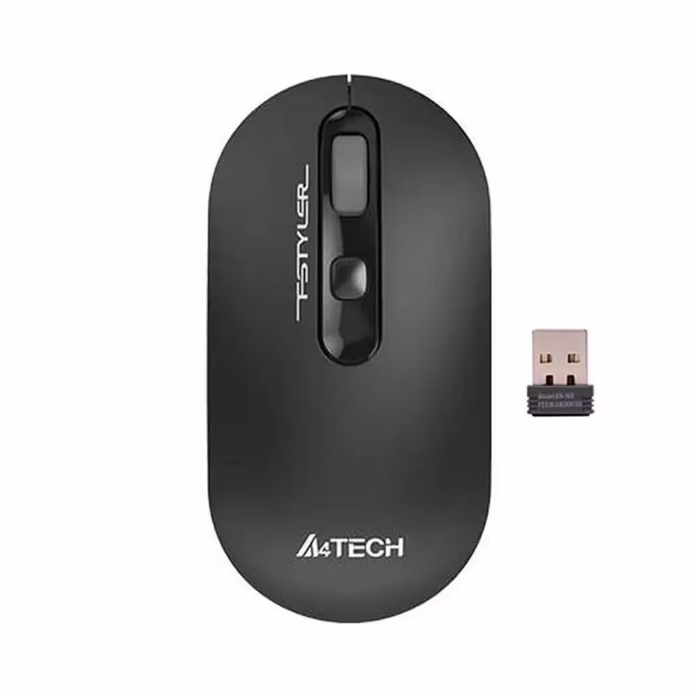 ماوس بی‌سیم ای‌فورتک A4tech FG20