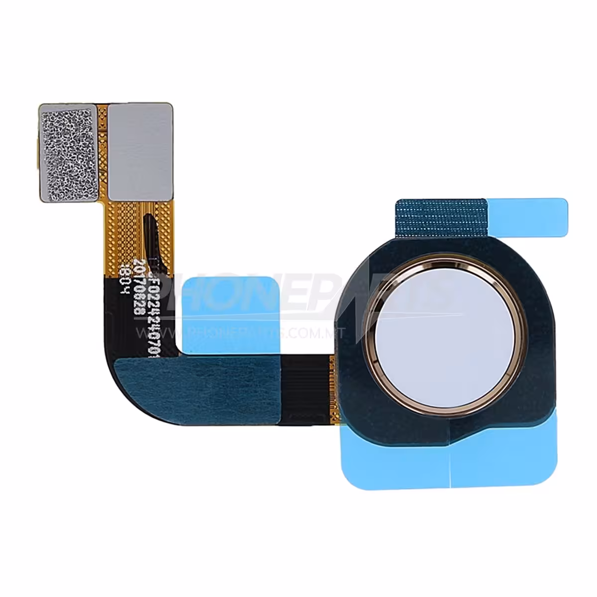 FLAT NOKIA 7 PLUS FINGER