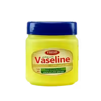 وازلین حاوی ویتامین A و E بهداشتی 125 میلی لیتر فرش