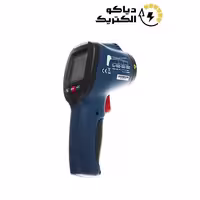 دماسنج لیزری چندمنظوره مدل CEM DT-8663