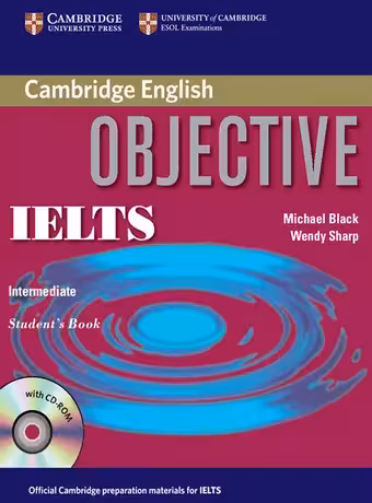 Objective IELTS Intermediate