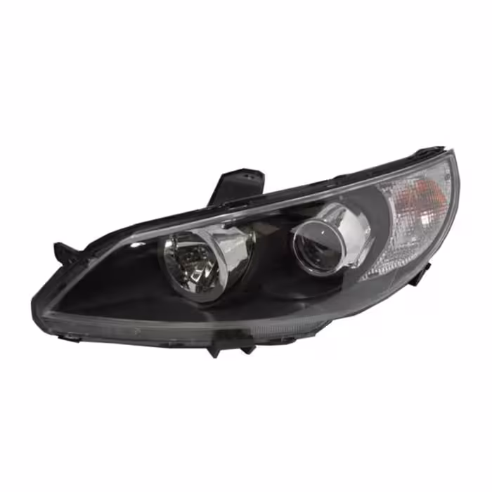 چراغ جلو  موتوردار جک J5 سمت راننده