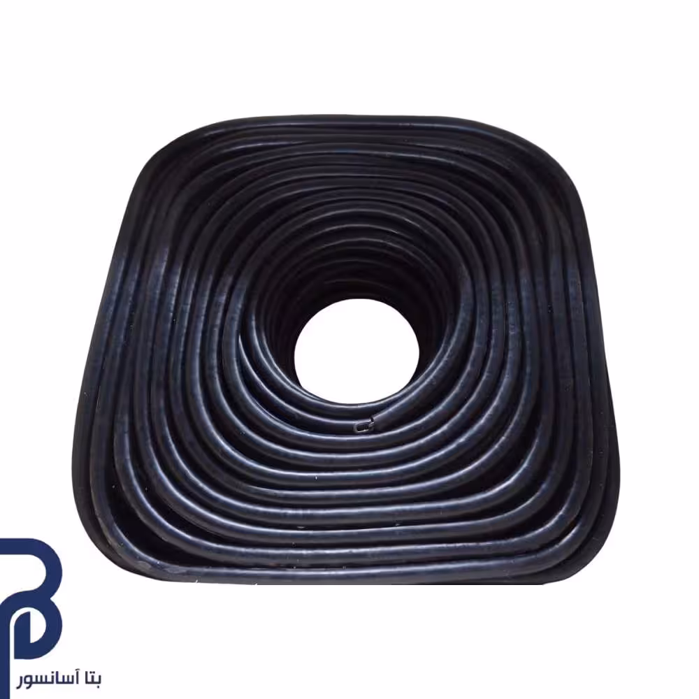 زنجیر جبران باطومی وارداتی بتا وزن  1.48kg