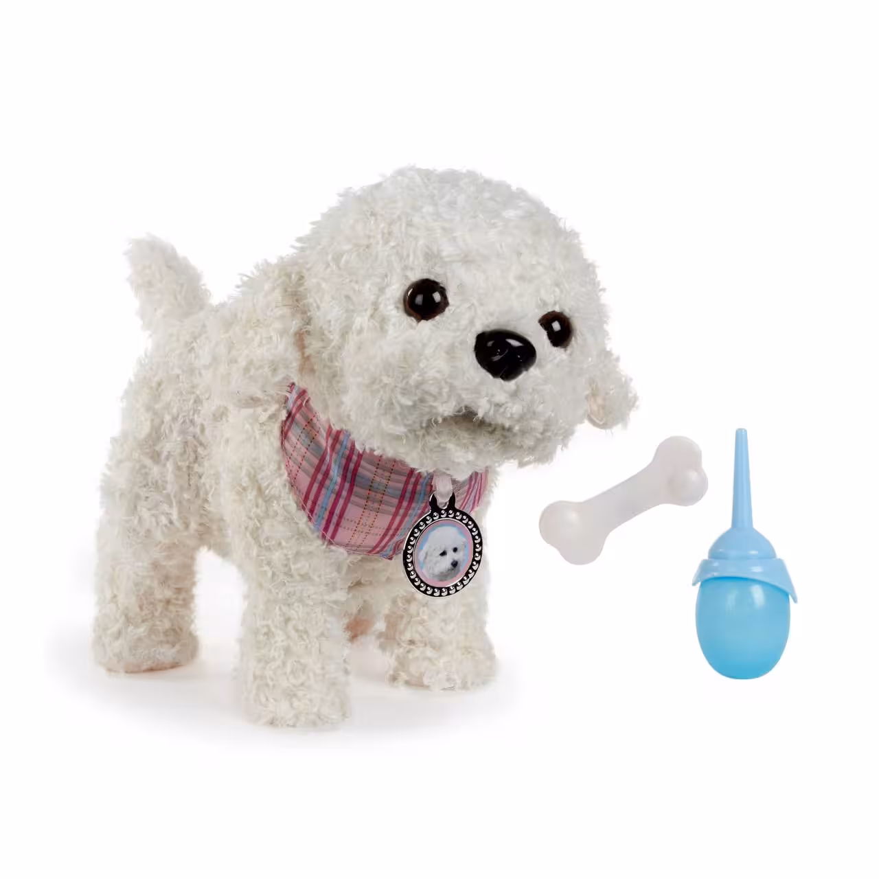 سگ بیبی بورن Baby Born Puppy Doodle