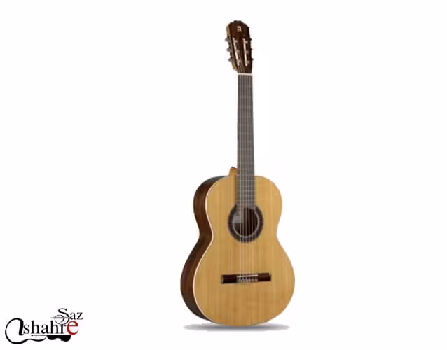 گیتار کلاسیک الحمبرا مدل 1C
