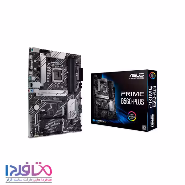 مادربرد ایسوس مدل PRIME B560-PLUS