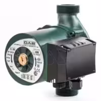 پمپ سیرکولاتور داب مدل A 110/180 XM