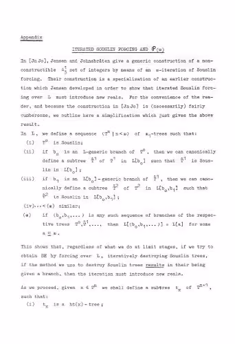 خرید و دانلود نسخه کامل کتاب The Souslin Problem