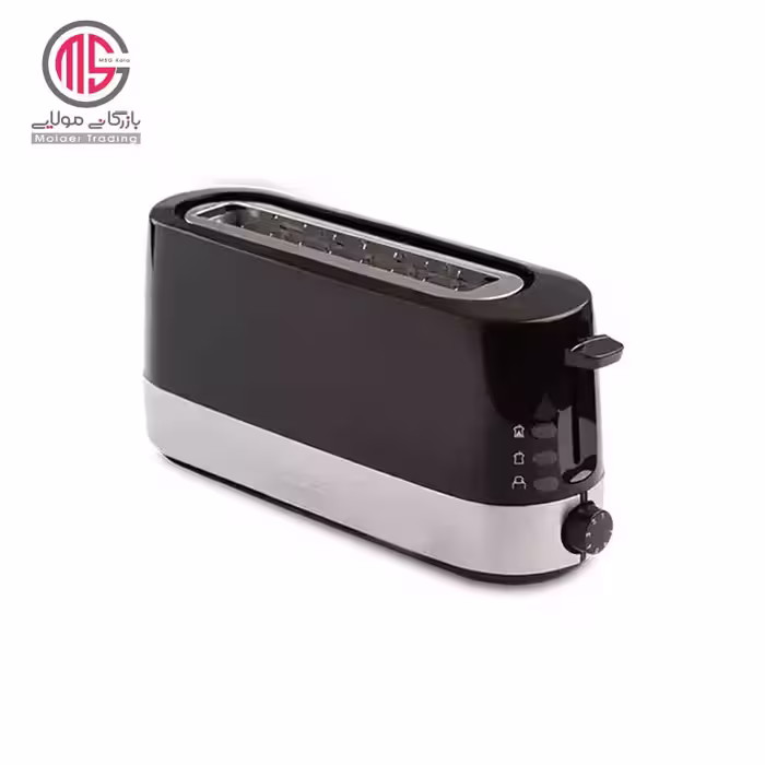 توستر نان دلمونتی مدل DL-580