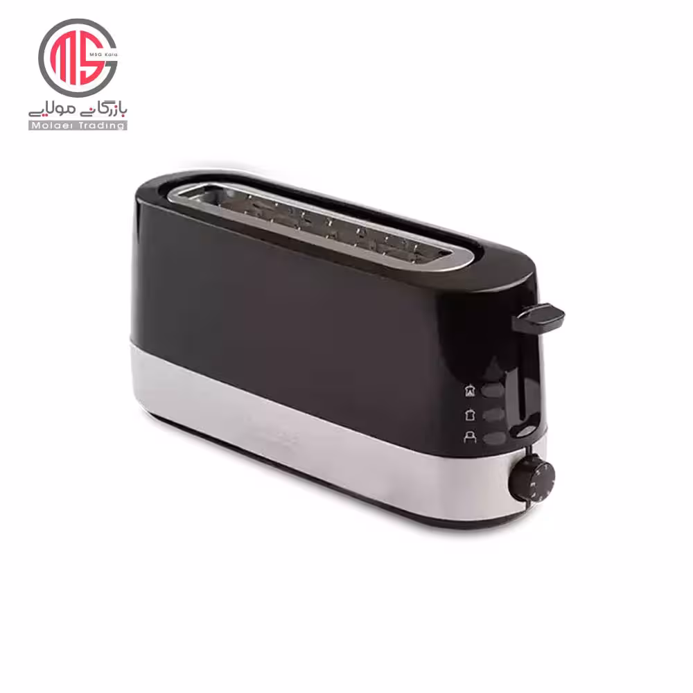 توستر نان دلمونتی مدل DL-580