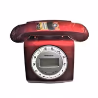 تلفن تکنیکال مدل TEC-1055