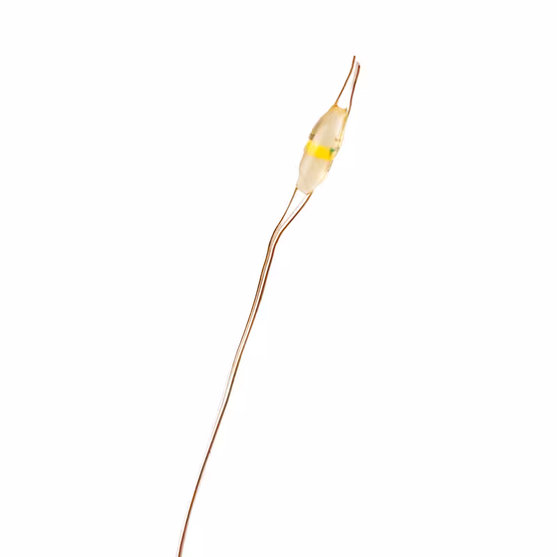 ریسه مفتولی طول 1 متر