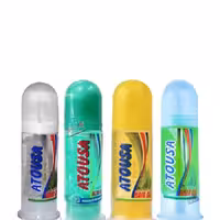 ژل موی آتوسا 100 میلی لیتر