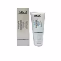 ماسک کرمی آکوامارین ارفلند (Erfland Aquamarine Cream Mask) پوست خشک