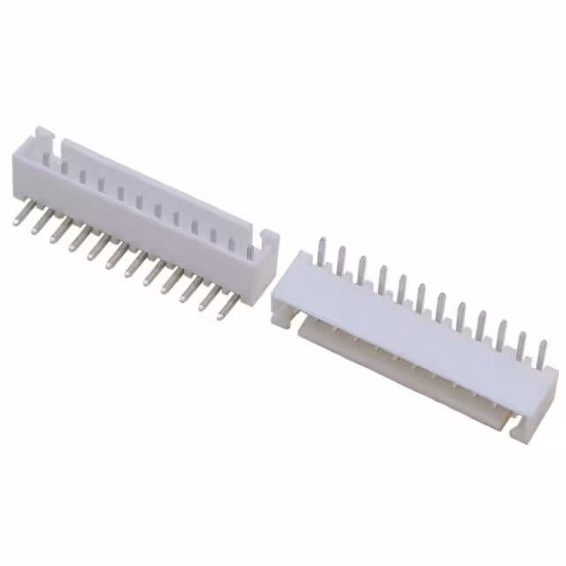 کانکتور XH نری رایت 12 پین