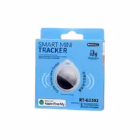 ردیاب ضد سرقت هوشمند ریمکس Remax intelligent anti-theft detector