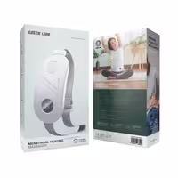 ماساژور گرم کننده قاعدگی گرین لاین مدل Menstrual Heating