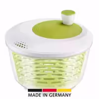 خشک‌کن سالاد Spinderella Salad Spinner وست مارک
