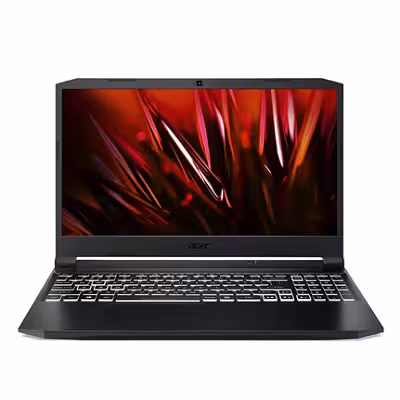 لپ تاپ 15.6 اینچی ایسر مدل Nitro 5 AN515-45-R1ZU-R5 16GB 512SSD RTX3050 – کاستوم شده