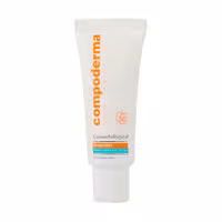 کرم ضد آفتاب SPF50 پوست حساس کامپودرما 40 میلی لیتر | Compoderma Sunscreen Cream For Sensitive Skin