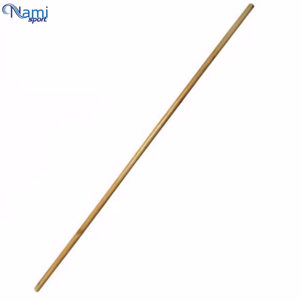 چوب ایروبیک بدون روکش 150 سانتی Aerobic stick