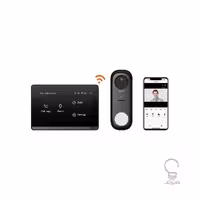 کیت آیفون تصویری بی‌سیم Dnake مدل DK360