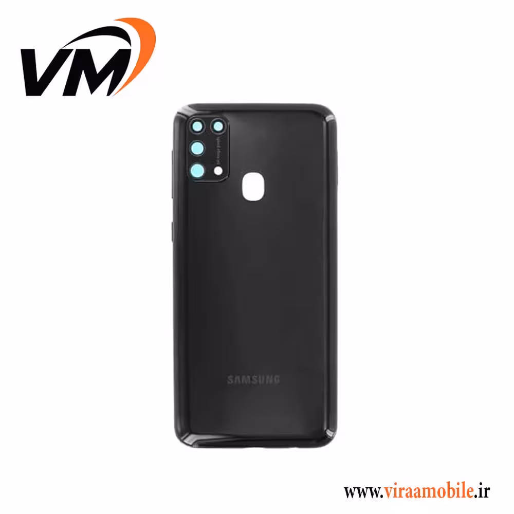درب پشت اصلی سامسونگ Galaxy M31