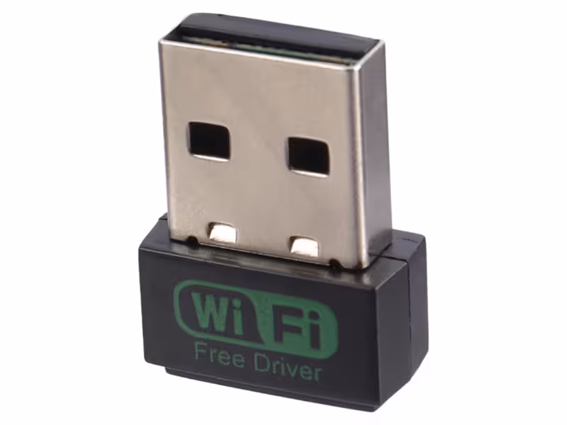 کارت شبکه بی سیم Eleven D13 150Mbps